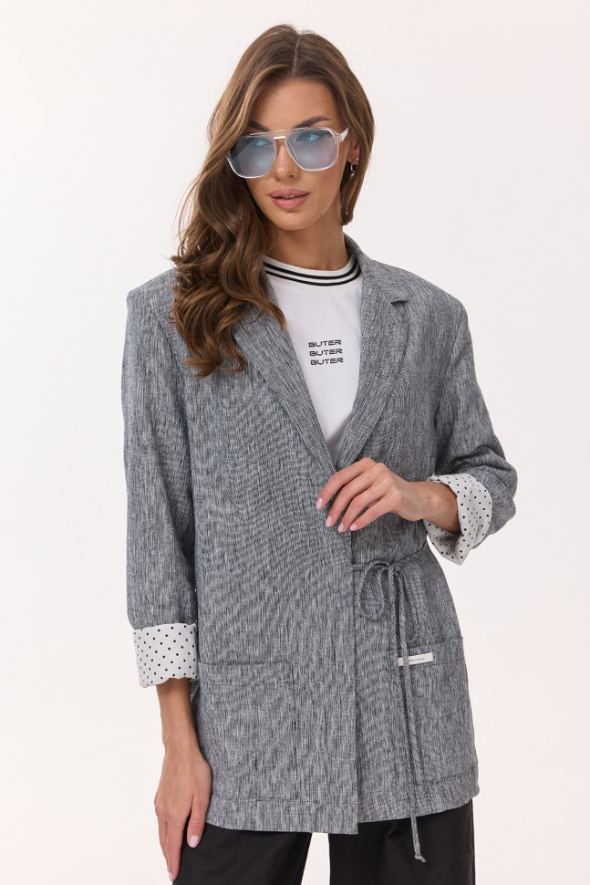 Жакет BUTER 3055