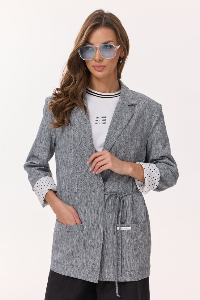 Жакет BUTER 3055