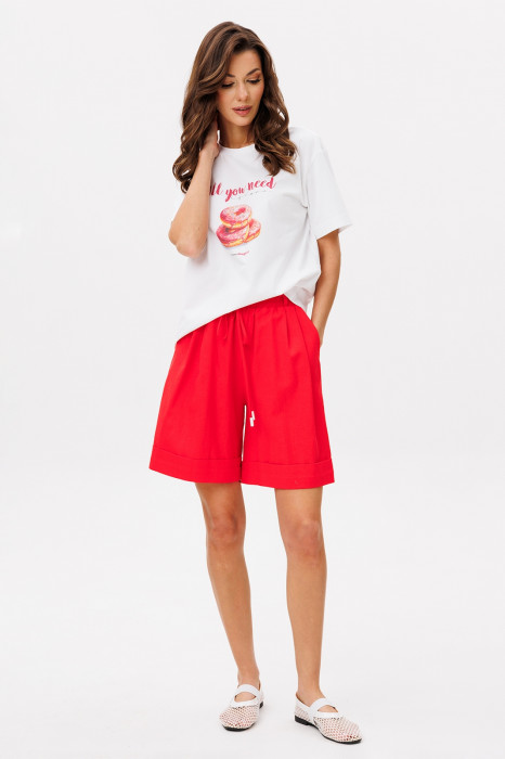 Шорты BUTER 3091