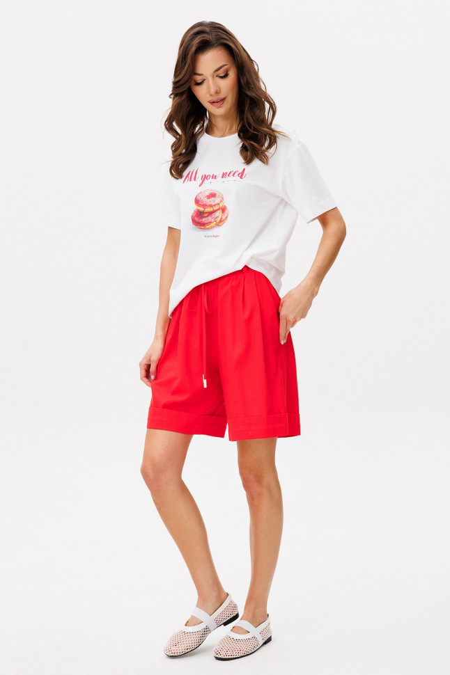 Шорты BUTER 3091