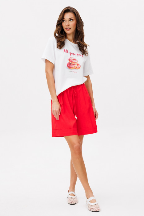 Шорты BUTER 3091