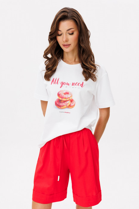 Шорты BUTER 3091