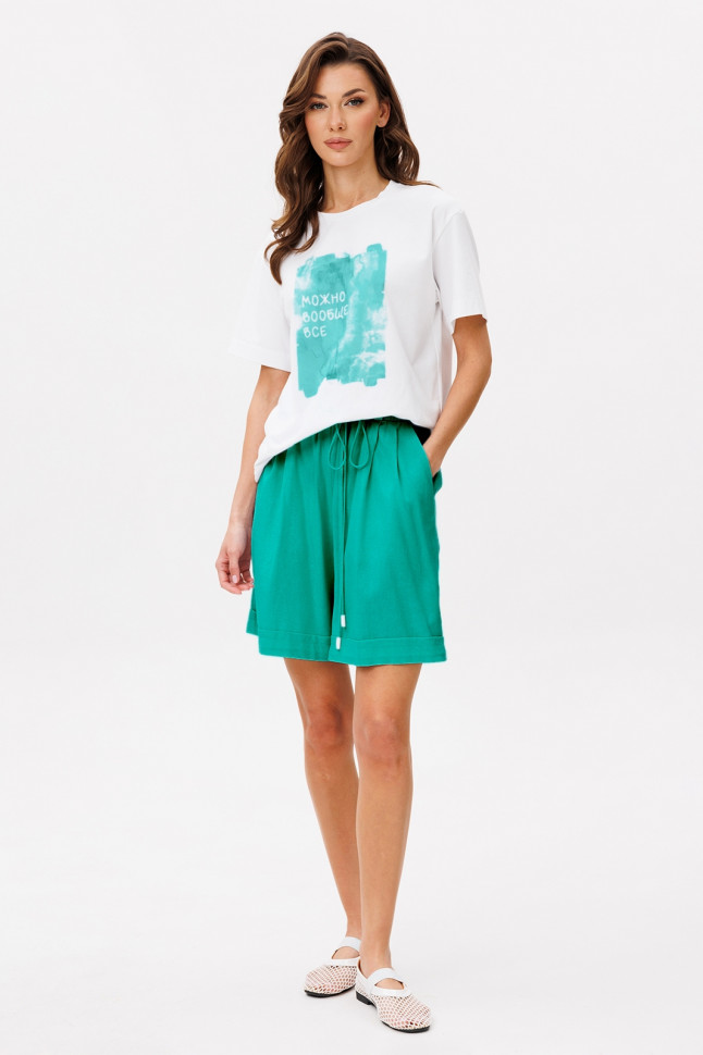 Шорты BUTER 3091