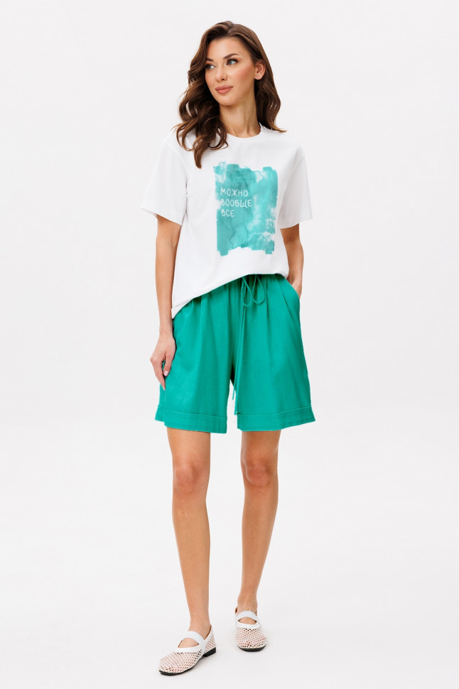 Шорты BUTER 3091