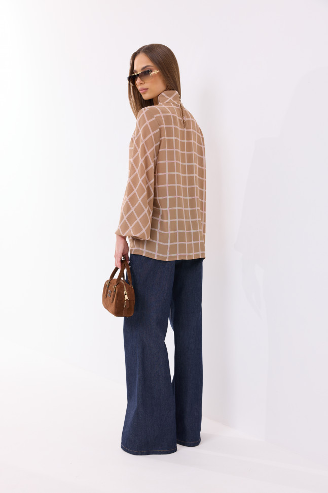 Блузка Vesnaletto 4280