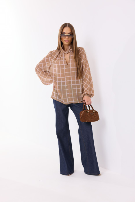 Блузка Vesnaletto 4280