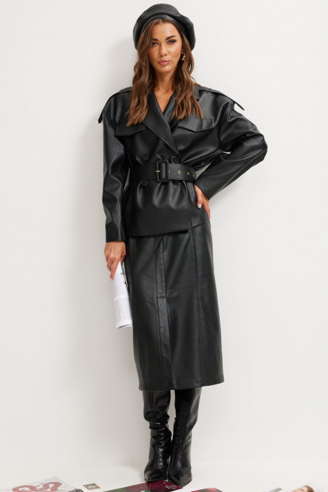 Юбка Люше 4167/1