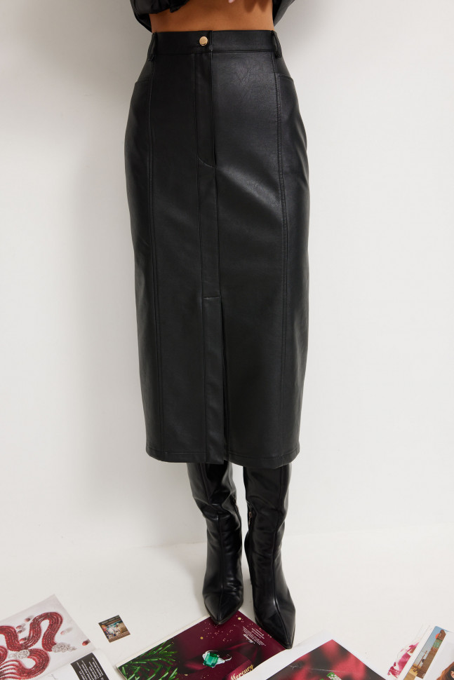 Юбка Люше 4167/1