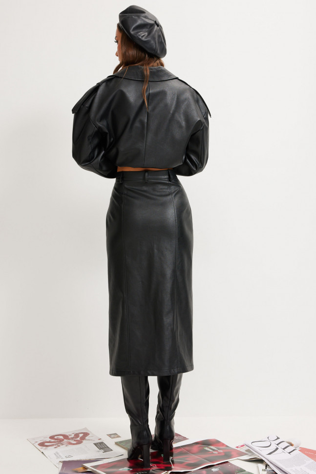 Юбка Люше 4167/1