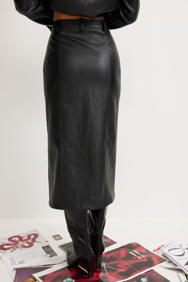 Юбка Люше 4167/1