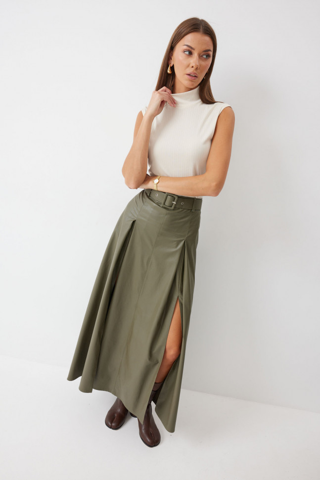 Юбка Люше 4187