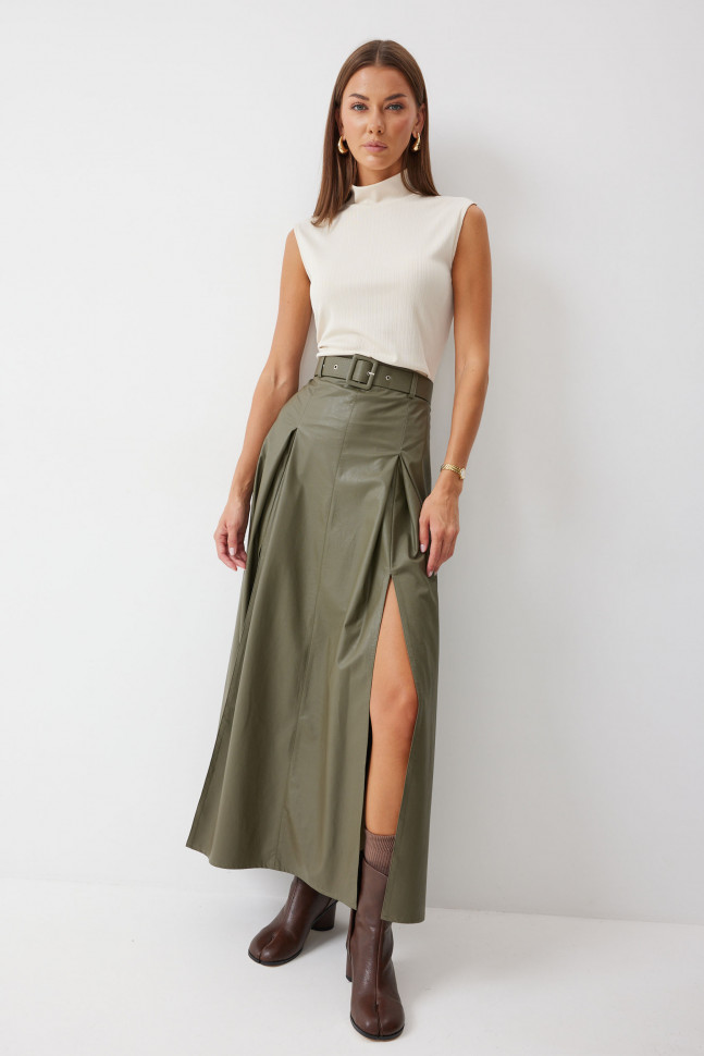 Юбка Люше 4187