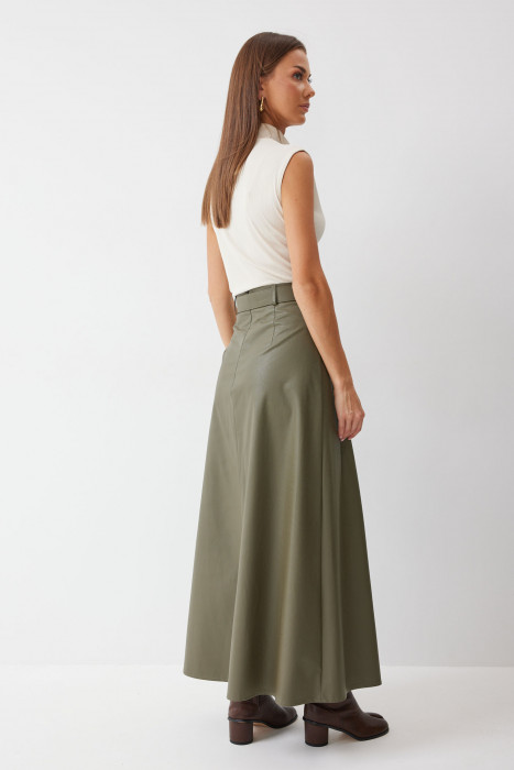 Юбка Люше 4187