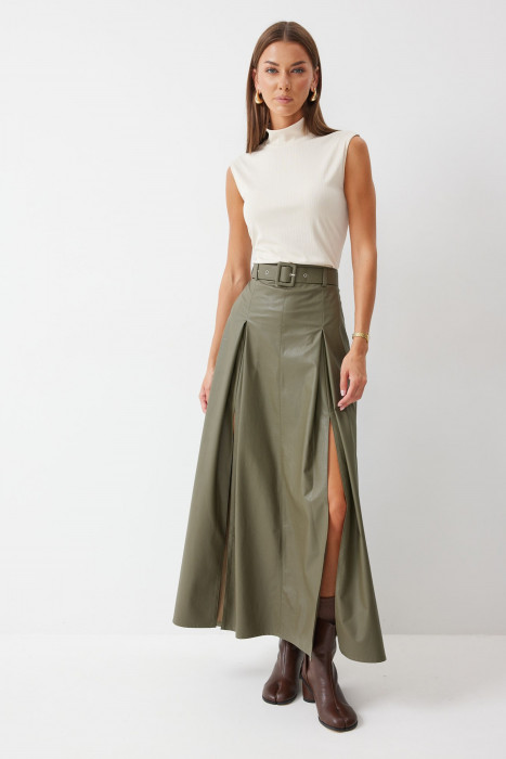 Юбка Люше 4187