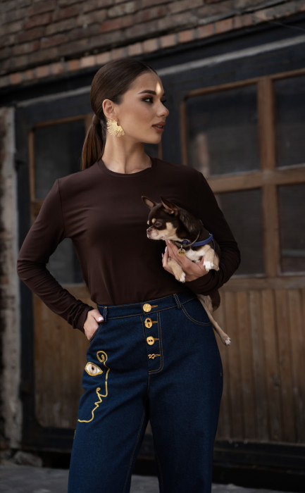 Джемпер Vesnaletto 4309