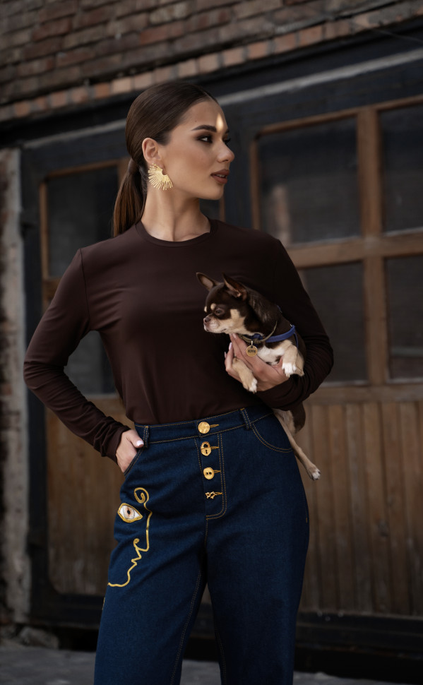 Джемпер Vesnaletto 4309