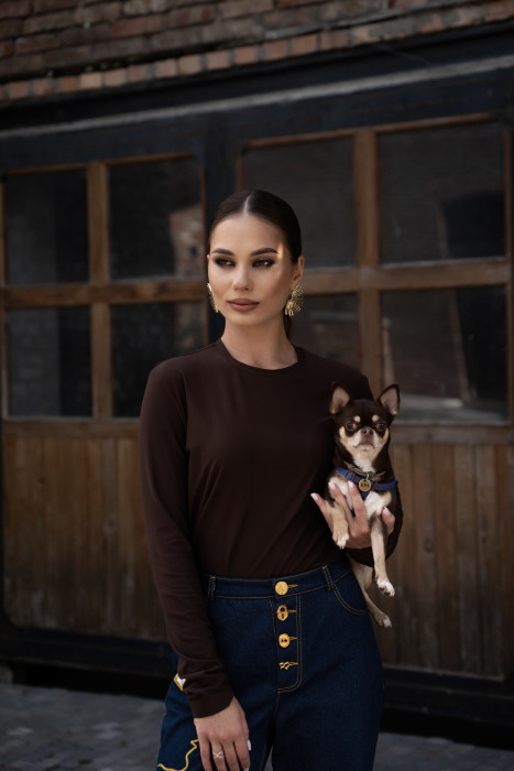 Джемпер Vesnaletto 4309