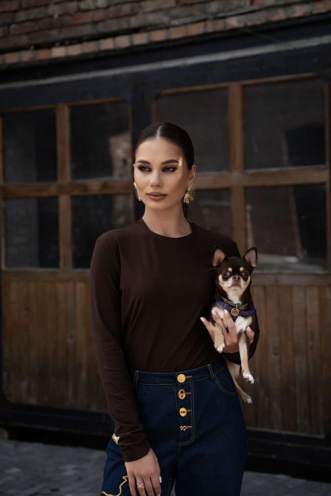 Джемпер Vesnaletto 4309