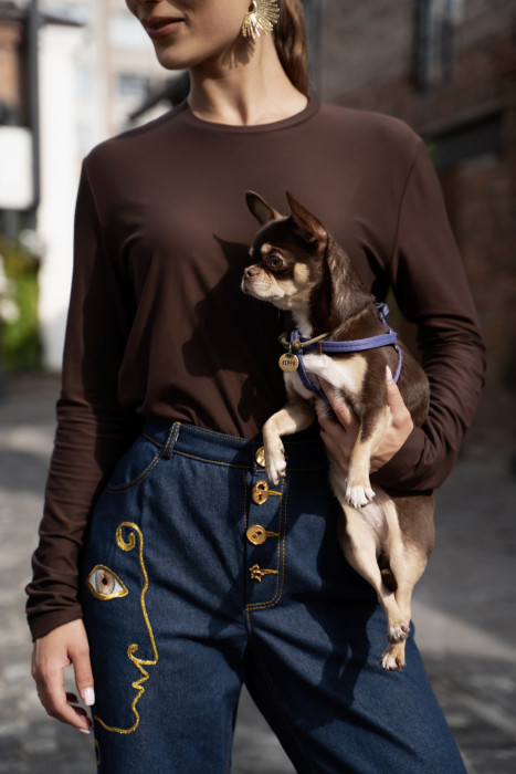 Джемпер Vesnaletto 4309