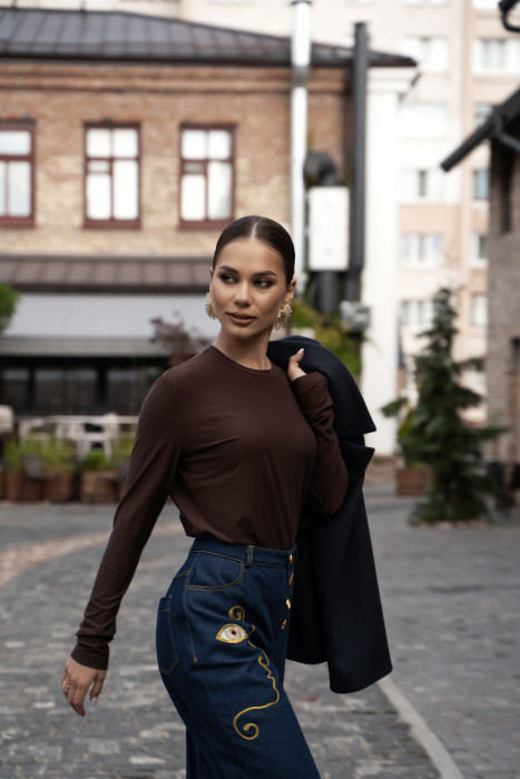 Джемпер Vesnaletto 4309