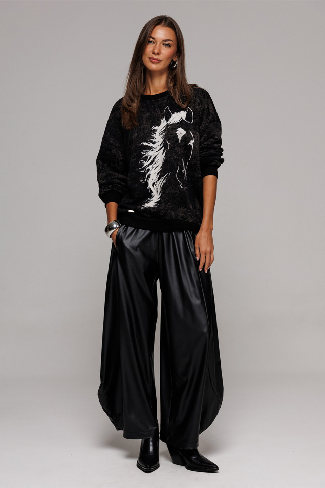 Брюки BUTER 3186