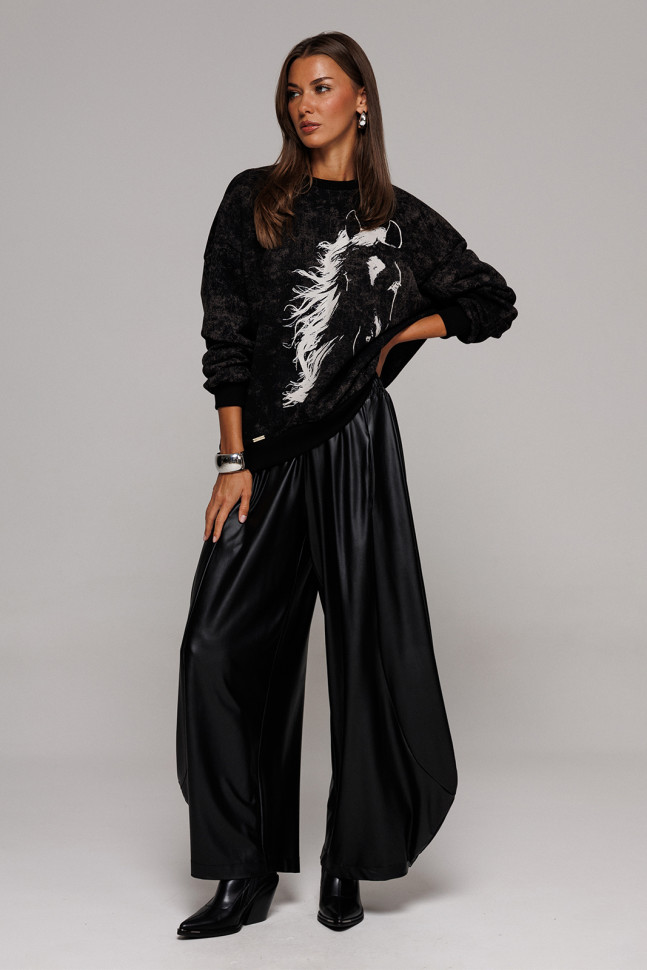 Брюки BUTER 3186