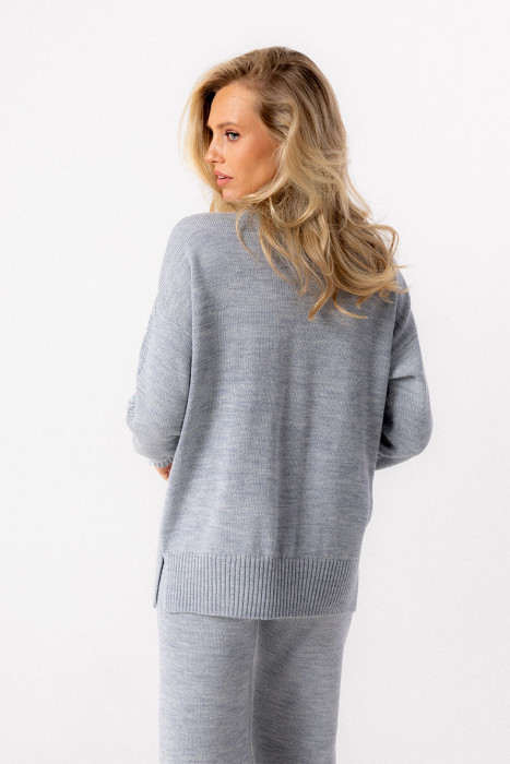 Джемпер Mozart WW2621