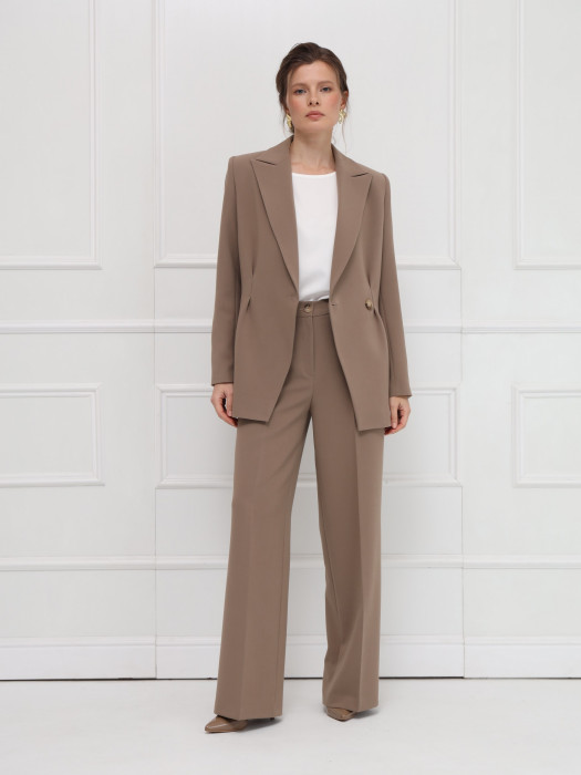 Жакет Akimbo 967