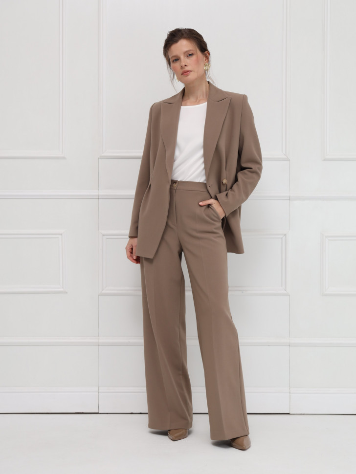 Жакет Akimbo 967