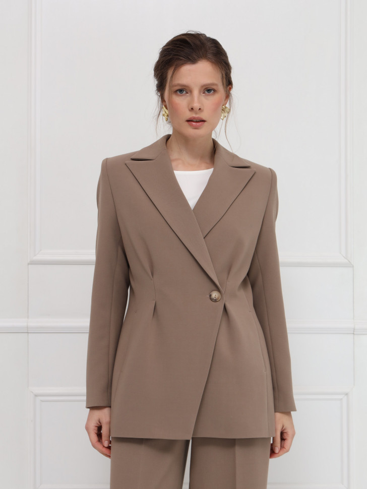 Жакет Akimbo 967