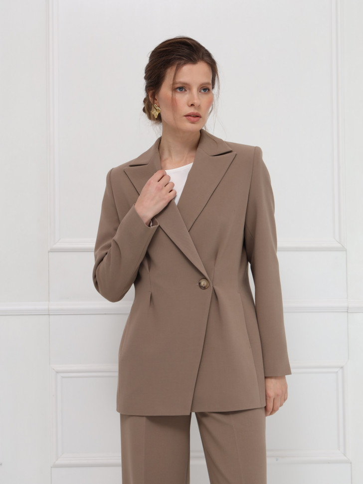 Жакет Akimbo 967