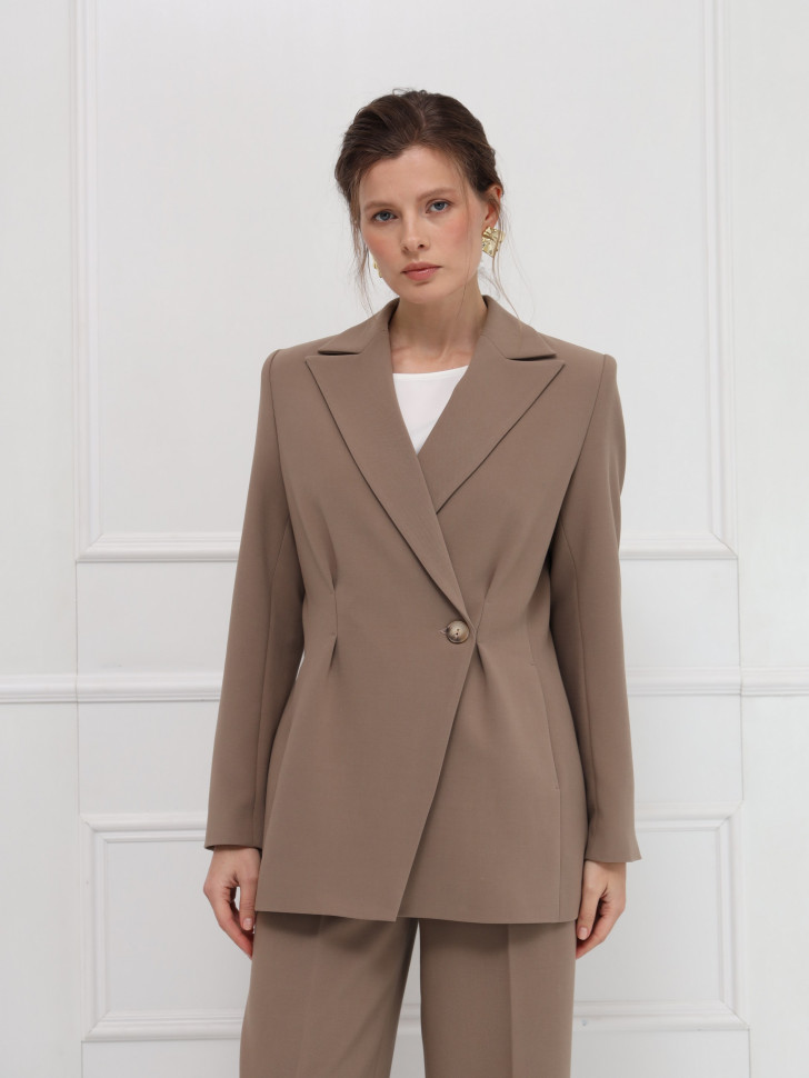 Жакет Akimbo 967