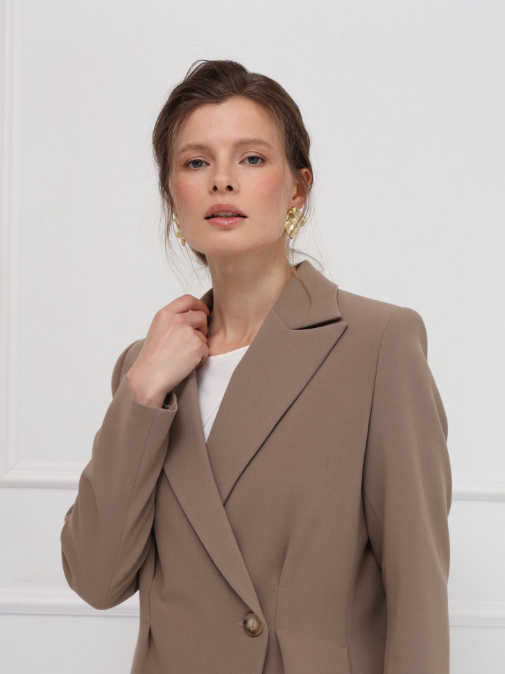 Жакет Akimbo 967