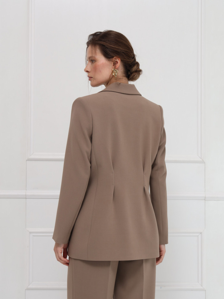 Жакет Akimbo 967