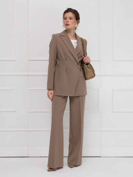 Жакет Akimbo 967