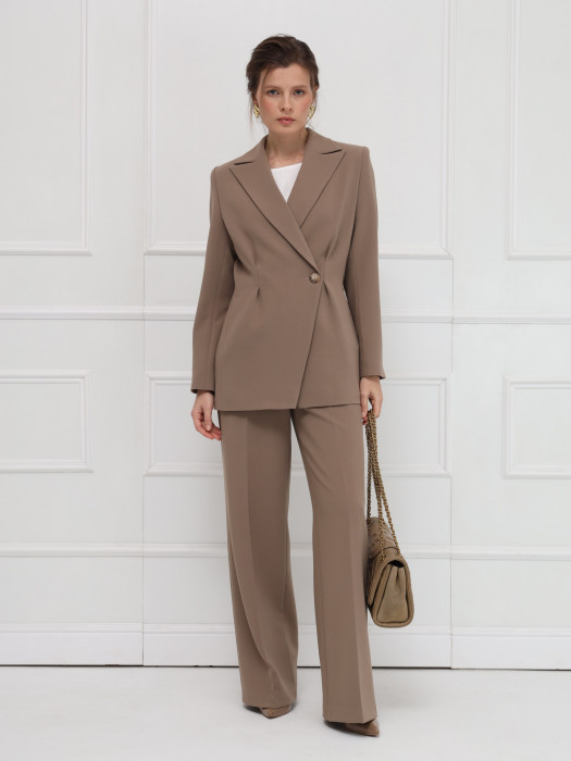 Жакет Akimbo 967