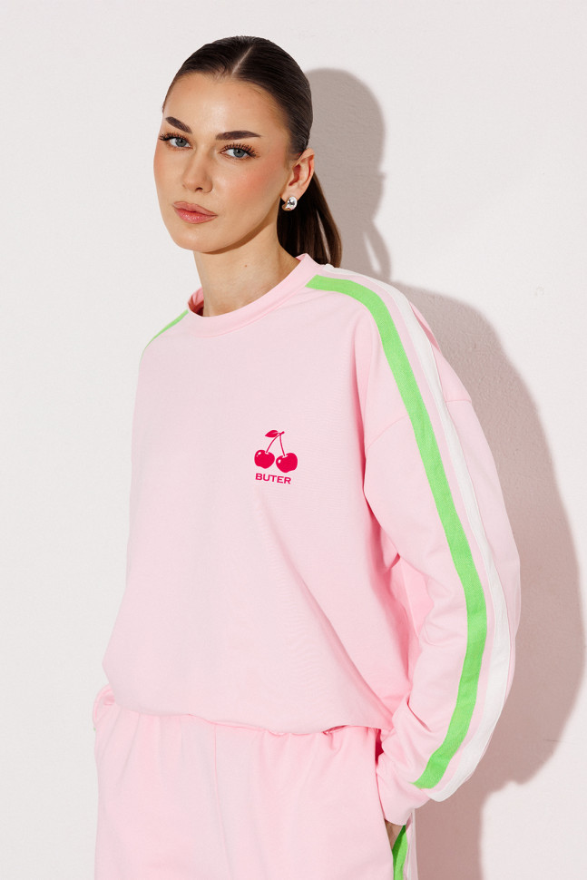 Джемпер BUTER 3280