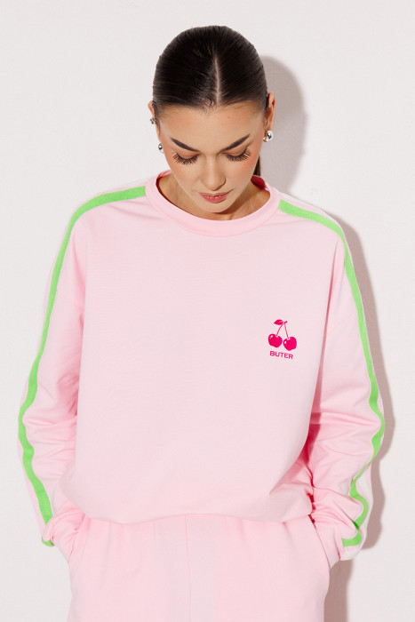 Джемпер BUTER 3280