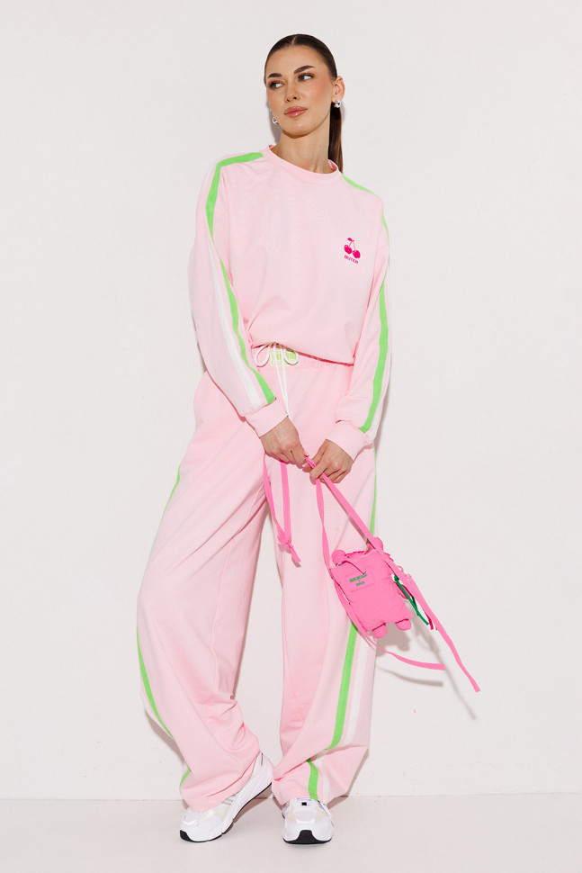 Джемпер BUTER 3280