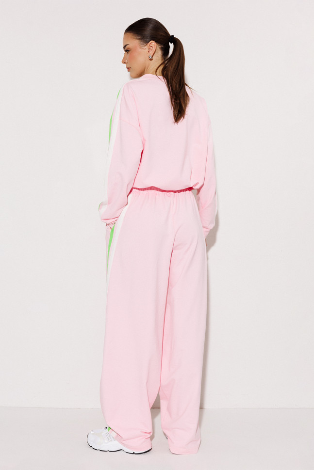 Джемпер BUTER 3280