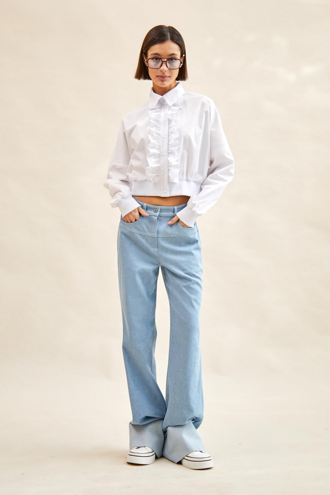 Блуза Rivoli 2469