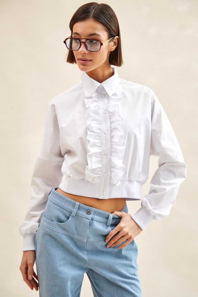 Блуза Rivoli 2469