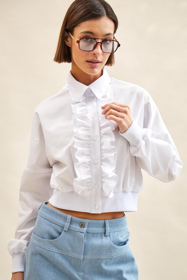 Блуза Rivoli 2469