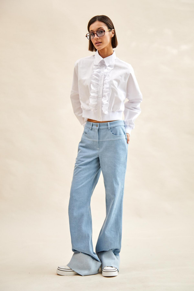 Блуза Rivoli 2469