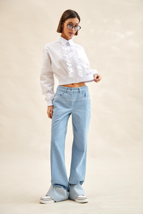 Блуза Rivoli 2469