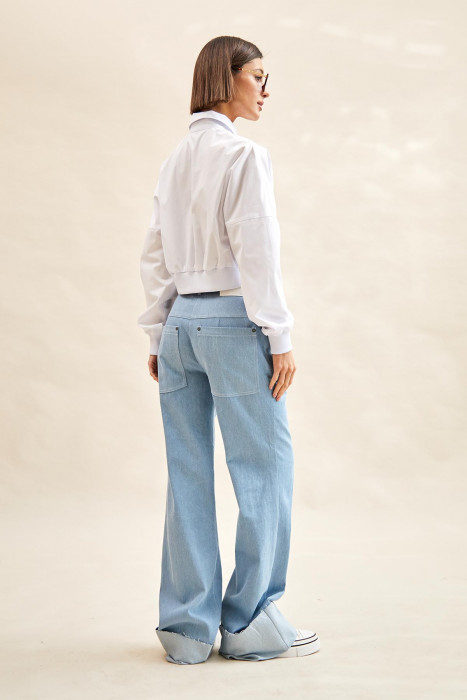 Блуза Rivoli 2469