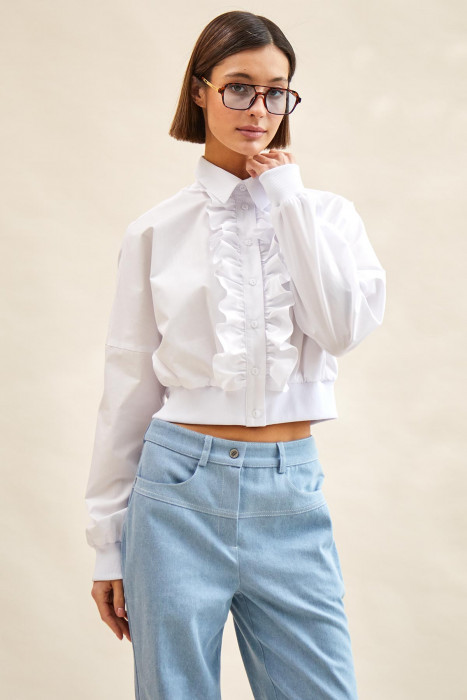 Блуза Rivoli 2469