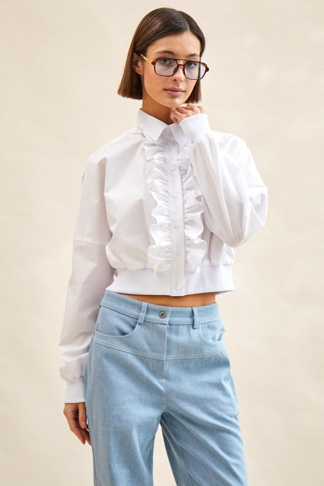 Блуза Rivoli 2469