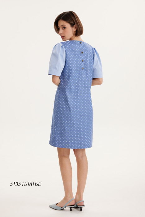 Платье Niv Niv Fashion 5135