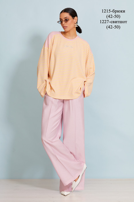 Свитшот Niv Niv 1227